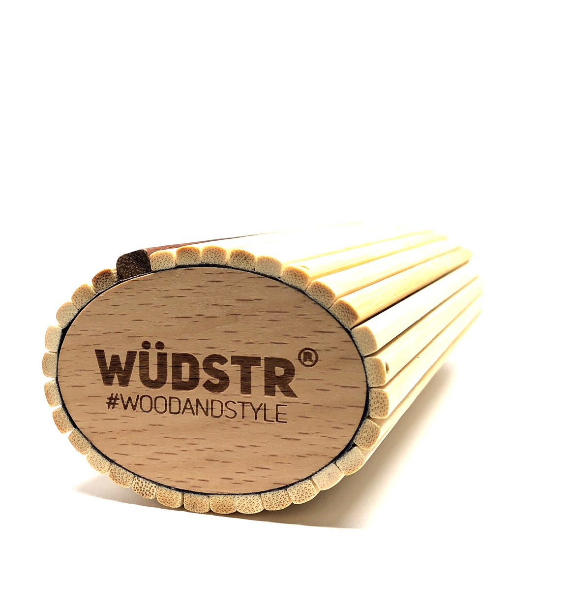 Wudstr Magnetic case