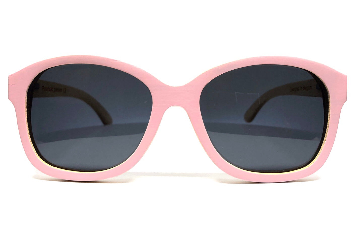 Pink Vintage n°1 Sunglasse