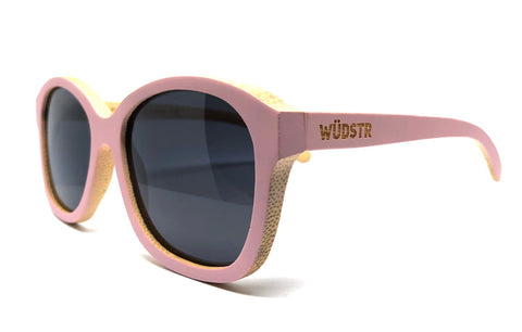 Lady Aviator Polarized Sunglasses